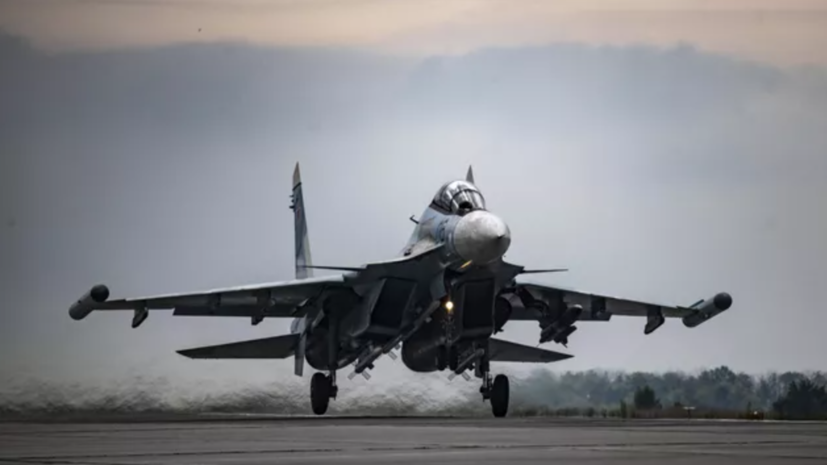 Рогов: авиация ВС России нанесла удар по позициям ВСУ севернее Работина