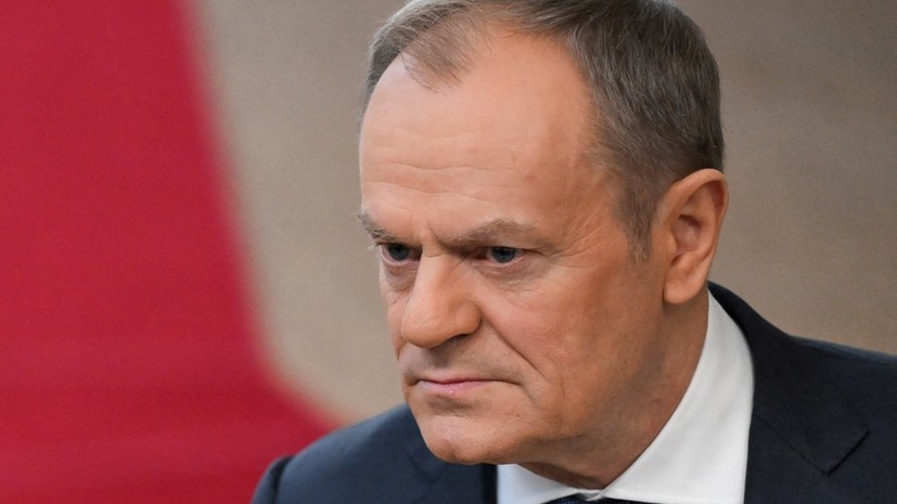 Премьер Польши: лидеры ЕС убедили Орбана по вопросу финансирования Украины