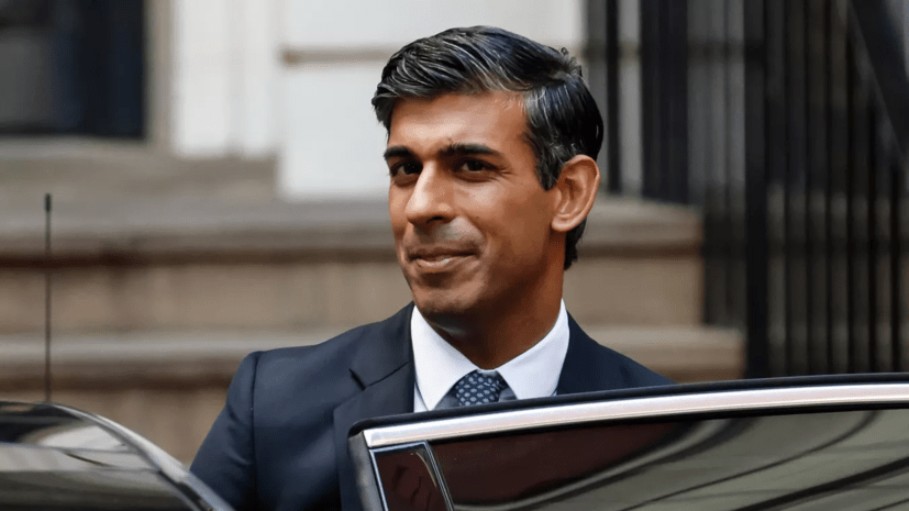 Тегеран выразил протест британскому послу после «антииранских» заявлений Сунака