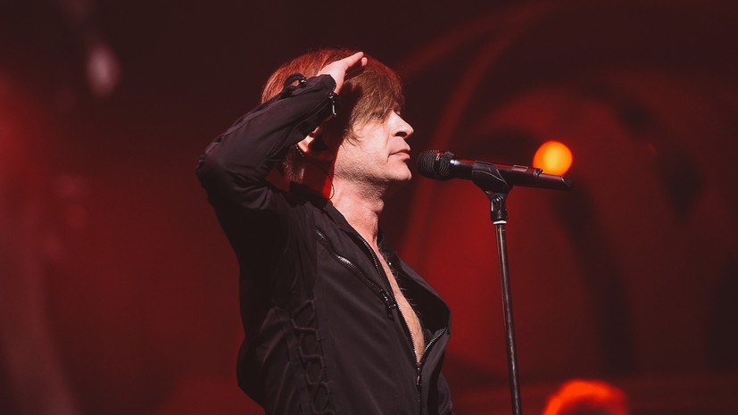 Трёх музыкантов «Би-2» смогут депортировать только в Россию