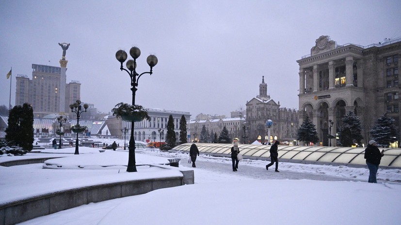 Генерал Томаш Бонк — об Украине: мы в ужасе, что миллионы разворовываются