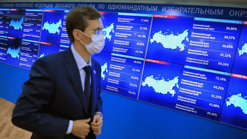 В ЦИК сообщили о завершении приёма подписных листов от кандидатов в президенты