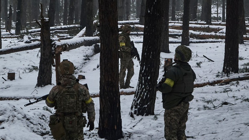 Глава ГУР Минобороны Украины Буданов: ВСУ пойдут в новое наступление весной