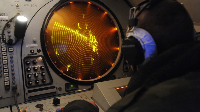 Над территориями пяти регионов: в МО РФ заявили о перехвате 21 украинского БПЛА