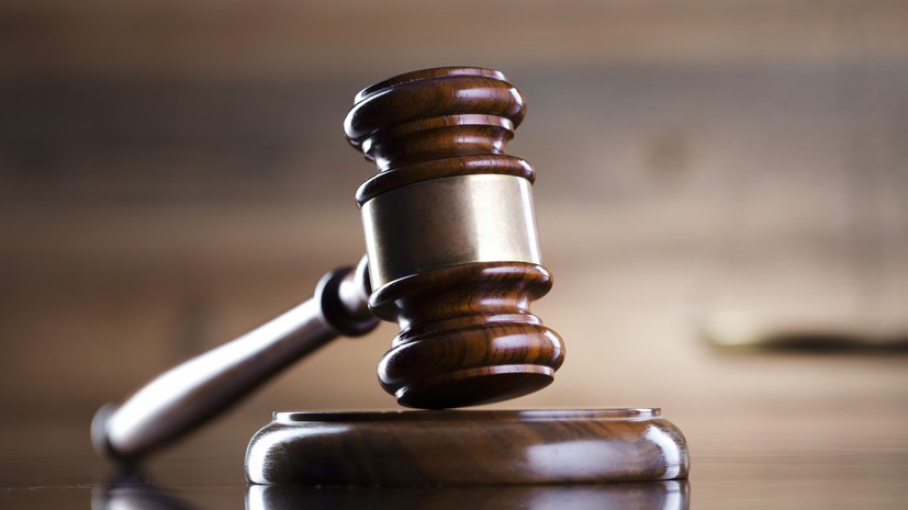 В ДНР заочно осудили командира ВСУ за преступления против мирного населения