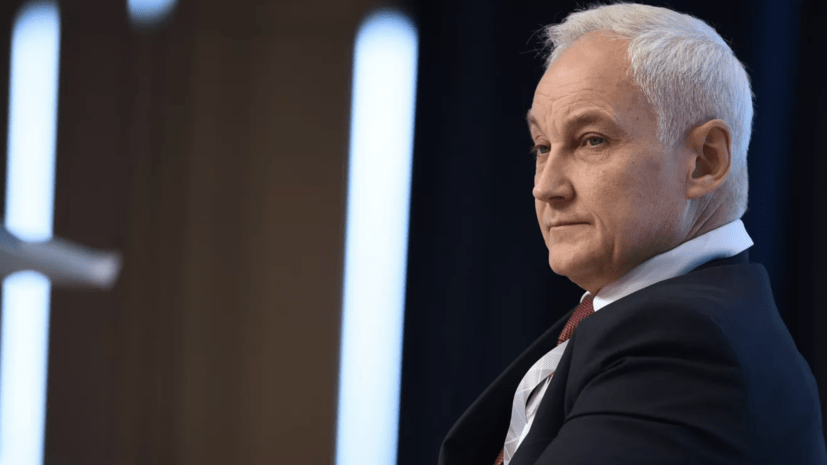 Белоусов: меры по обязательной продаже валютной выручки показали эффективность