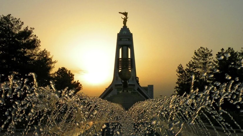 Посол: Россия намерена укреплять стратегическое партнёрство с Туркменистаном