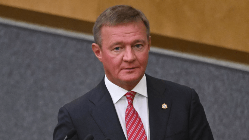 Старовойт: обстрел ВСУ Лисичанска — акт террора против мирного населения