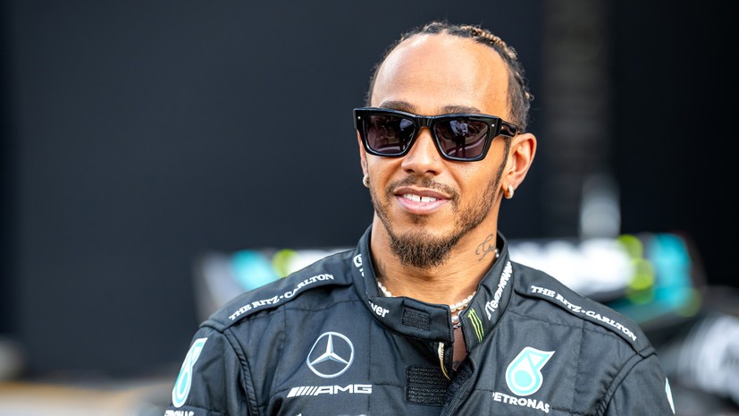Хэмилтон покинет Mercedes в конце 2024 года