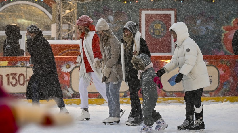 Синоптик Позднякова назвала средние сроки прихода метеорологической весны