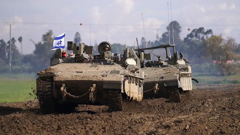 Посол Викторов: отношения России и Израиля переживают не лучший период