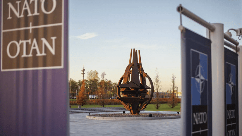 ATV: ряд партий Венгрии не примут участия в голосовании по приёму Швеции в НАТО