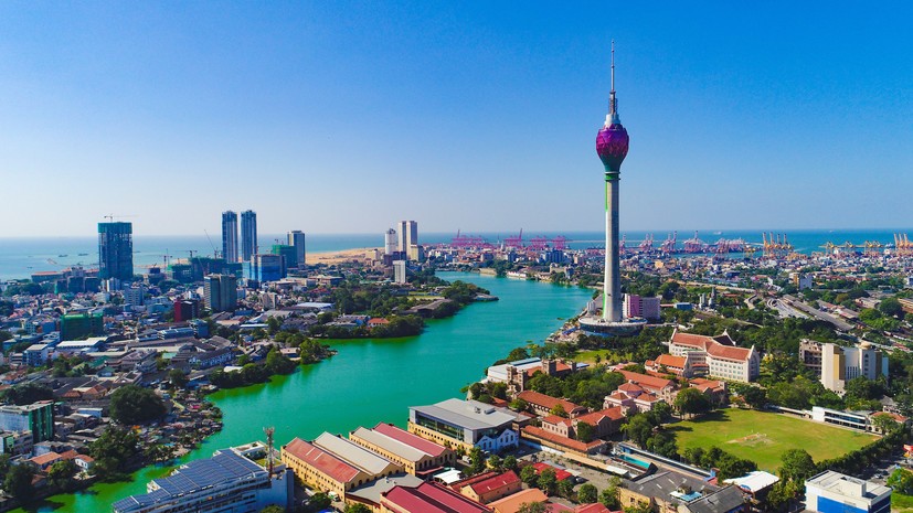 На Шри-Ланке проведут расследование из-за отказа продлевать визы россиянам