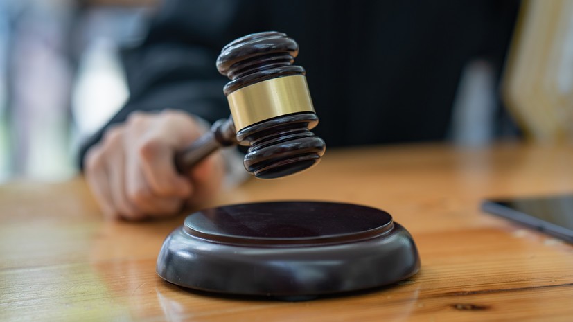 Суд в Петербурге арестовал осквернившего храмы и памятник мужчину