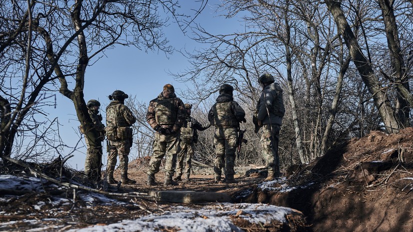 В Киеве пожаловались на отсутствие носителей и инфраструктуры для Taurus