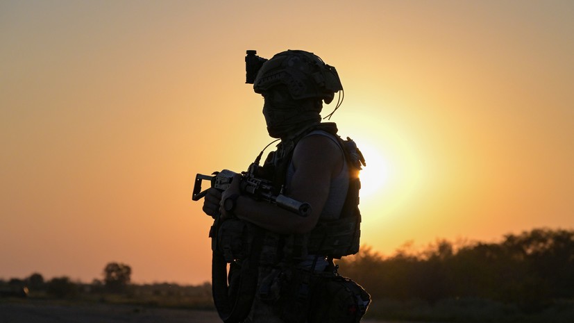 Военная хроника заявила о возможном уничтожении ещё одного M1 Abrams