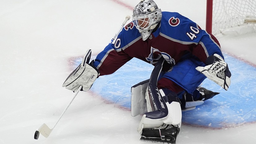 Первый номер Кучерова, восторг Георгиева и «новое имя» Бобровского: чем запомнился драфт Матча всех звёзд НХЛ