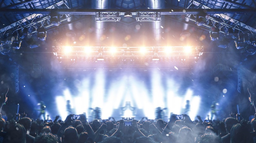 «Яркий и неординарный праздник»: в России началась подготовка к Интервидению