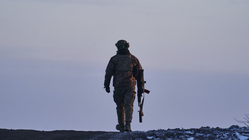 МО Украины заявило о создании коалиции ПВО и ПРО по итогам встречи в Рамштайне