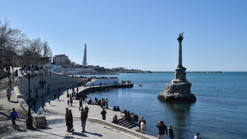 Развожаев предупредил севастопольцев об учебных стрельбах в Казачьей бухте