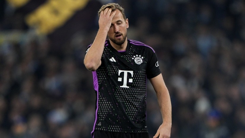 24 удара мимо ворот: «Бавария» проиграла «Лацио», а «Сосьедад» уступил ПСЖ в 1/8 финала Лиги чемпионов