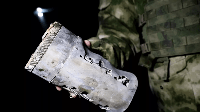 Пасечник: ВСУ обстреляли пекарню в Лисичанске, люди могут оставаться под завалами