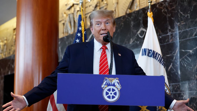 Дуда заявил о вере в способность Трампа завершить конфликт на Украине за 24 часа