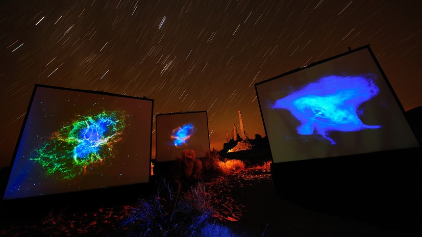 «Придаёт новые свойства приборам»: российские химики создали невидимое для тепловизоров керамическое покрытие