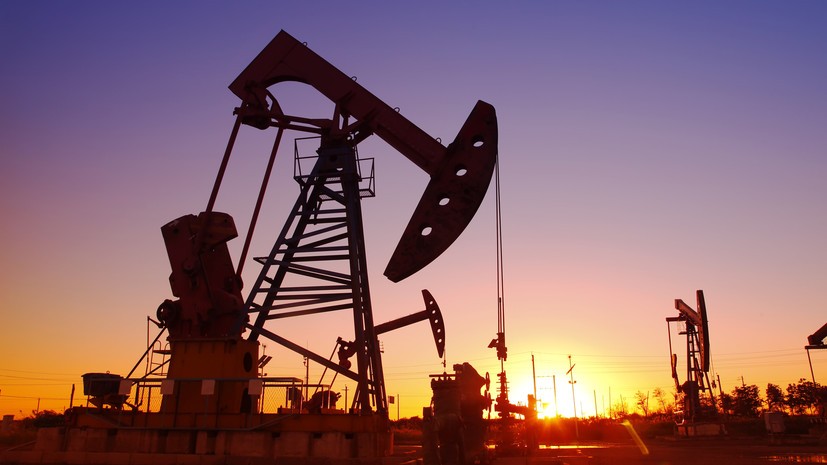 Аналитик спрогнозировал цены на нефть Brent в диапазоне $80—85 за баррель