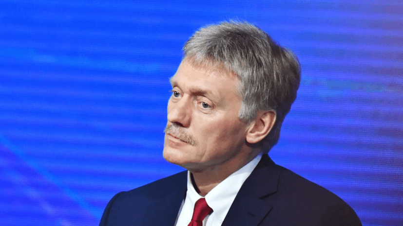 Песков: для России важно, что «Яндекс» продолжит работать в стране