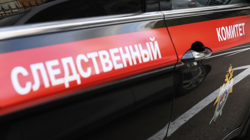 Дело возбудили по факту стрельбы по маршрутке в центре Смоленска