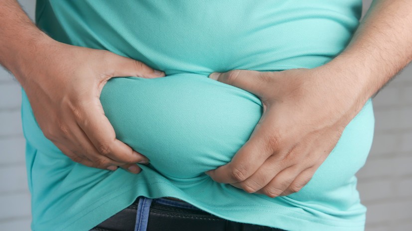 «Нужно формировать культуру питания»: академик РАН — о причинах распространённости ожирения