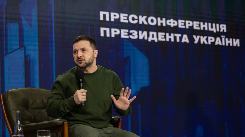 Спикер парламента Армении не знает, приедет ли Зеленский в республику