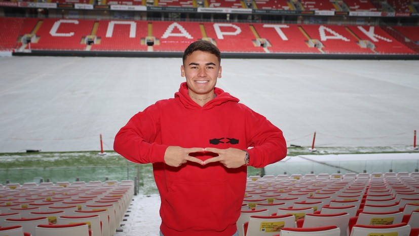 Трансфер Ньямси в «Локомотив», покупка Угальде «Спартаком» и переговоры Чалова с ЦСКА: как проводят межсезонье клубы РПЛ