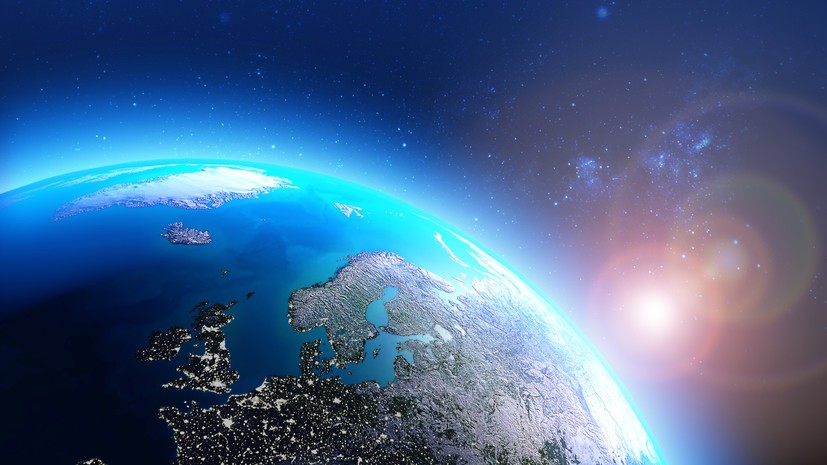 Специалисты считают теоретически возможным размещение ядерного оружия в космосе