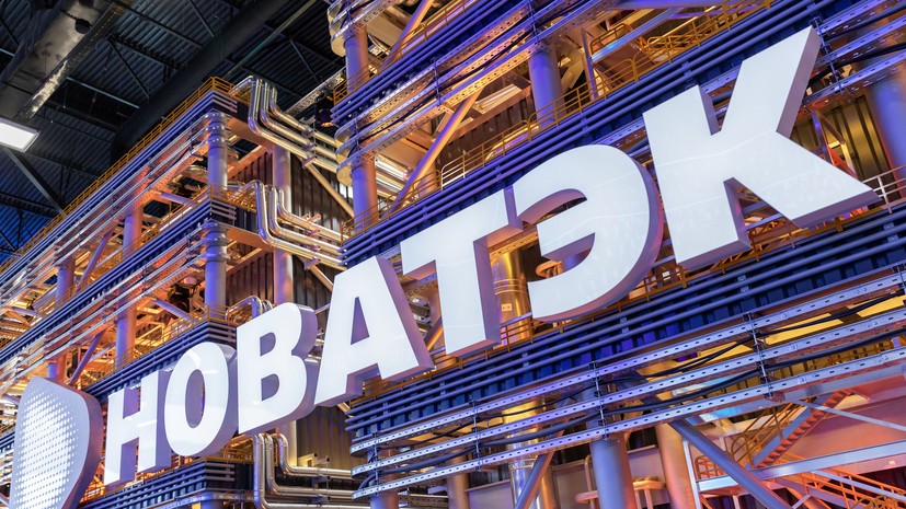 Глава Минэнерго сообщил о возобновлении отгрузки нефтепродуктов из Усть-Луги