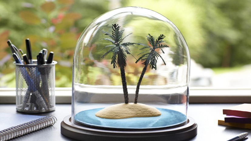 Февраль и март названы невыгодными месяцами для отпуска в 2024 году