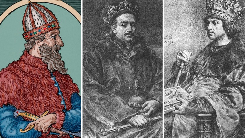 «Собирание земель»: какую роль в становлении Русского государства сыграл Московский мир 1494 года