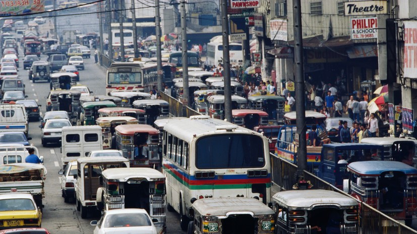 ЕК выделит более €3 млн на решение «важных вопросов» демократии на Филиппинах