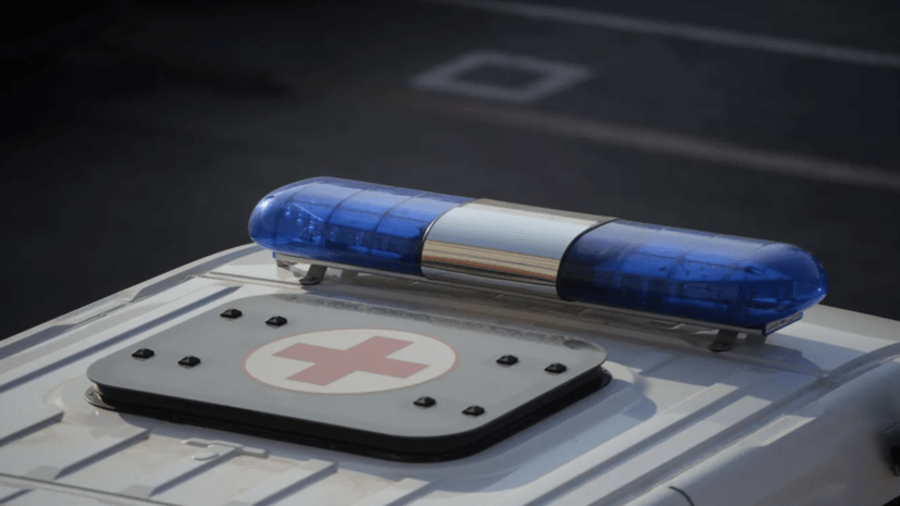 Мать с годовалым ребёнком погибли в ДТП с грузовиком в Белгородской области