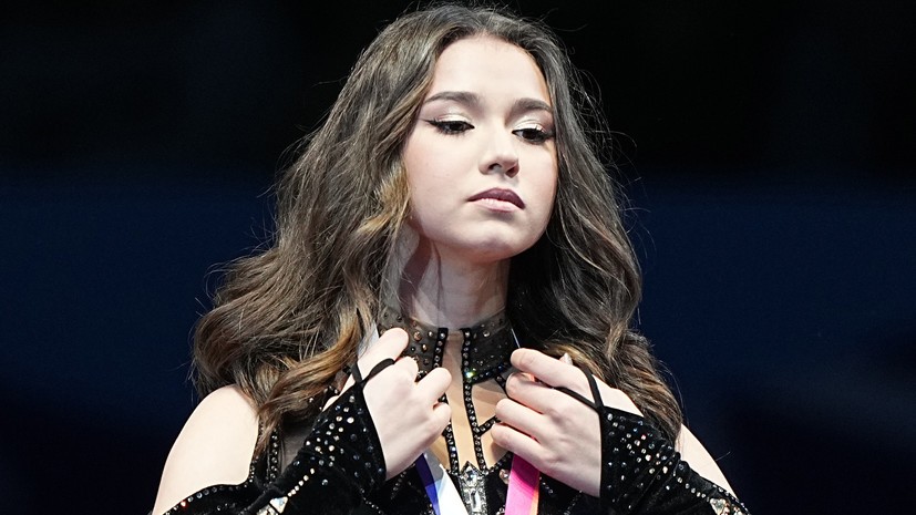 «История Камилы — это наша боль»: срок дисквалификации Валиевой удивил всех, Тутберидзе и Пацев кивают на слабую защиту