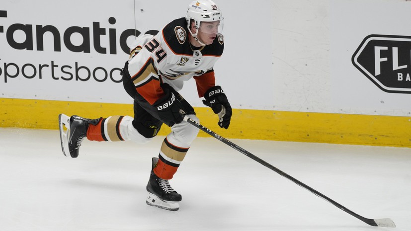 Впервые в карьере: Минтюков оформил ассистентский хет-трик, но Чинахов и Тарасов помогли победить «Коламбусу»