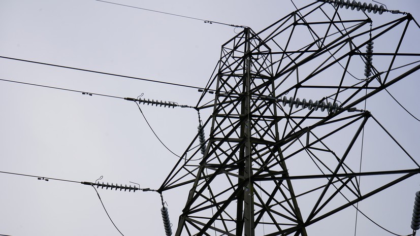 Инфраструктурные объекты связи в Тёткино получили повреждения из-за атаки ВСУ