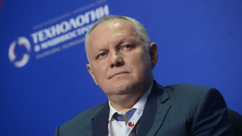 Глава «Рособоронэкспорта»: российское оружие превосходит западные образцы