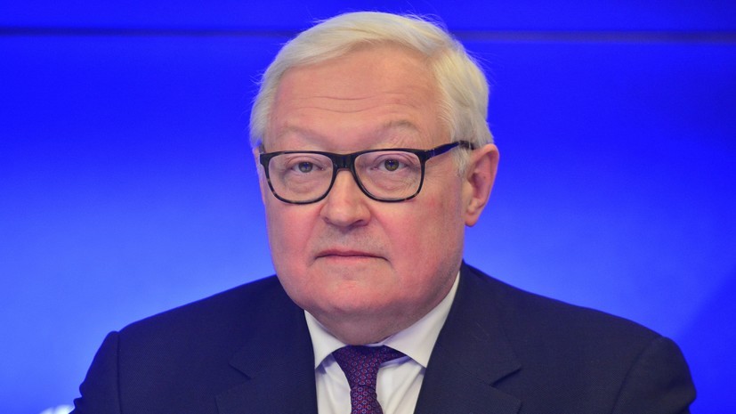 МИД: Россия не собирается выходить из Договора о космосе 1967 года