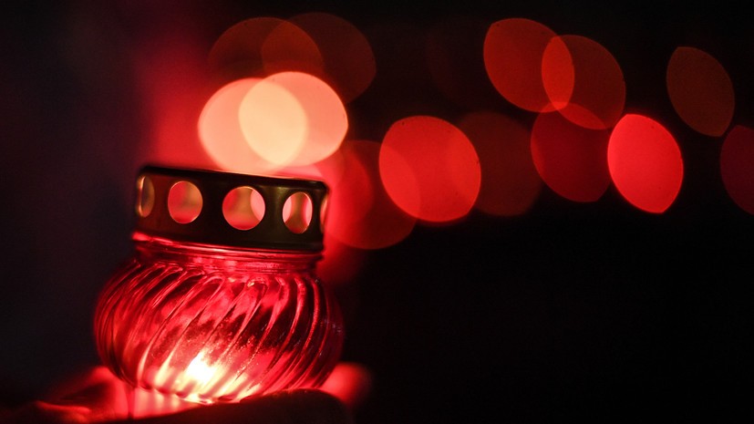 Экс-премьера СССР Рыжкова похоронят на Троекуровском кладбище