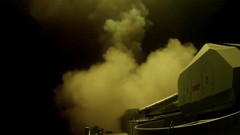 Удар по 31 объекту ВПК Украины: ВС РФ поразили предприятия по производству самолётов, воздушных и морских беспилотников