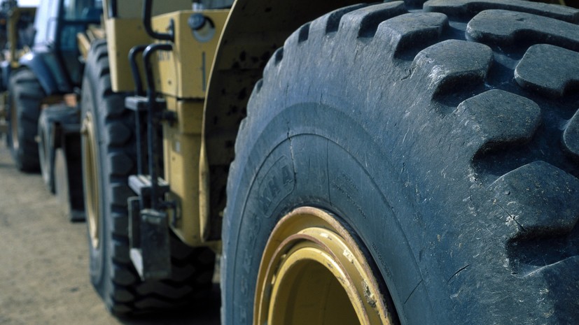 В Молдавии фермеры приостановили протесты для переговоров с властями