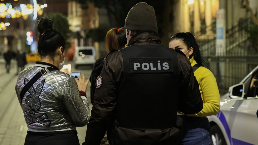 Посол России пожаловался на «искателей приключений» среди туристов в Турции