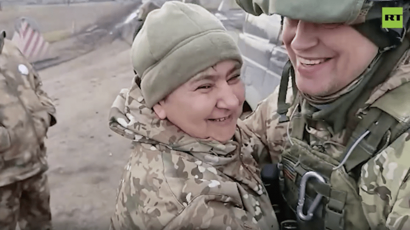 «Пацаны ни метра не сдали»: как кубанские волонтёры помогают фронту